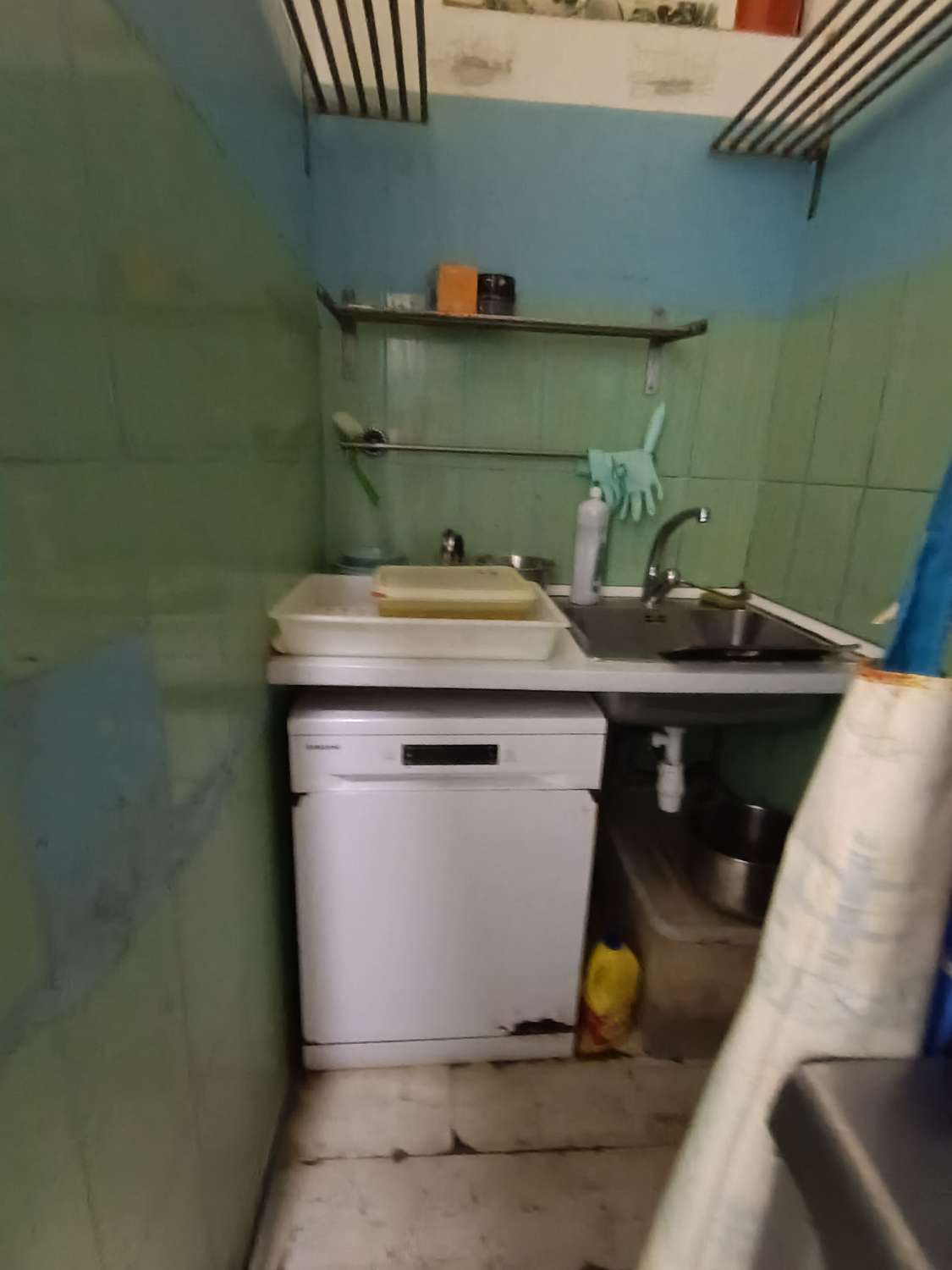 Alquiler Negocio Comidas para llevar en Arroyo de la Miel, Benalmádena