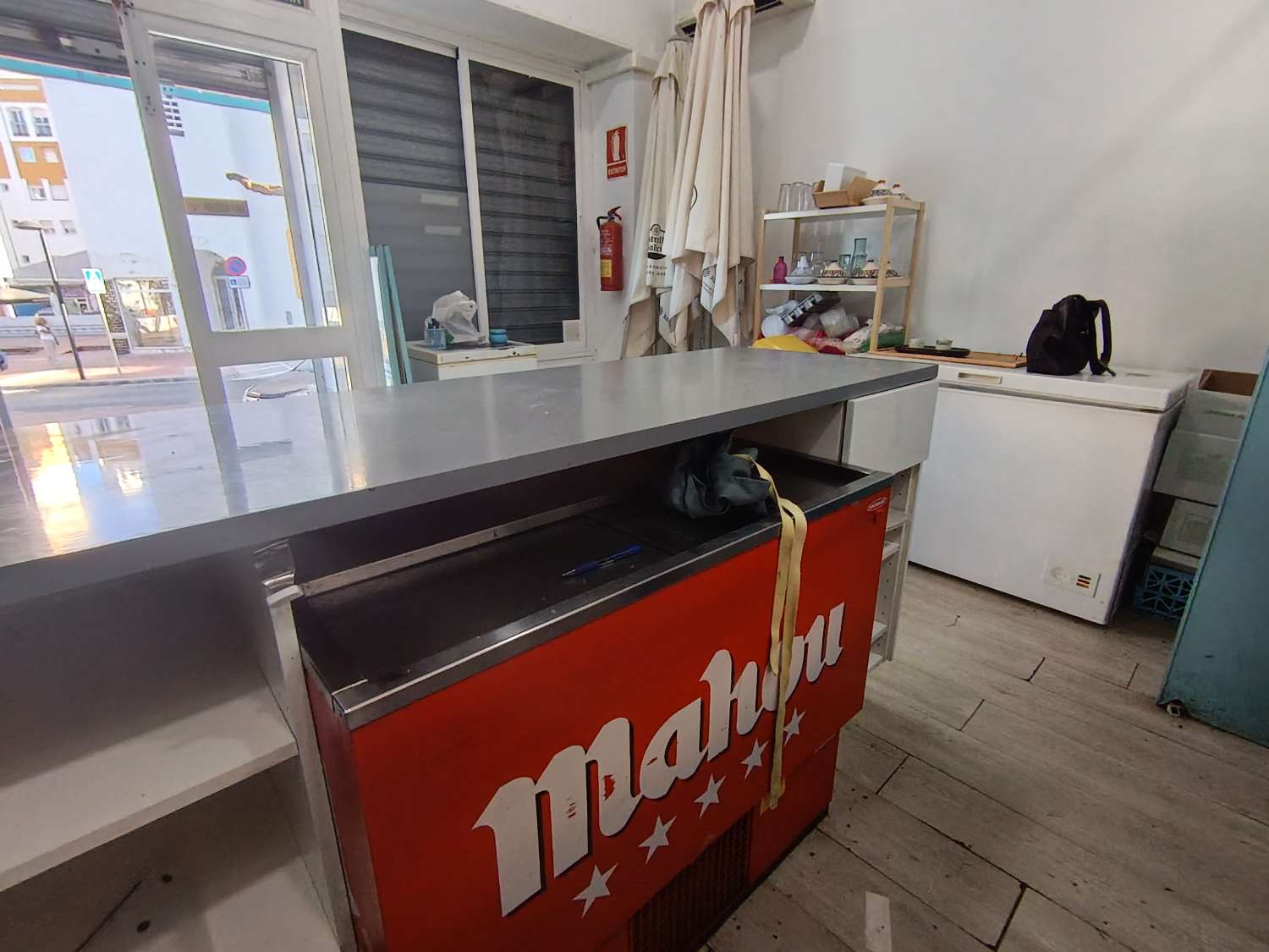 Alquiler Negocio Comidas para llevar en Arroyo de la Miel, Benalmádena