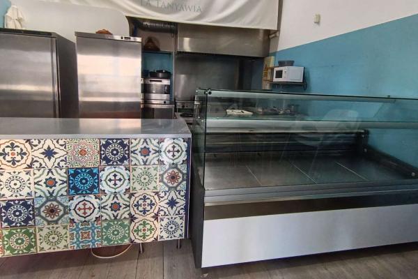 Alquiler Negocio Comidas para llevar en Arroyo de la Mie...