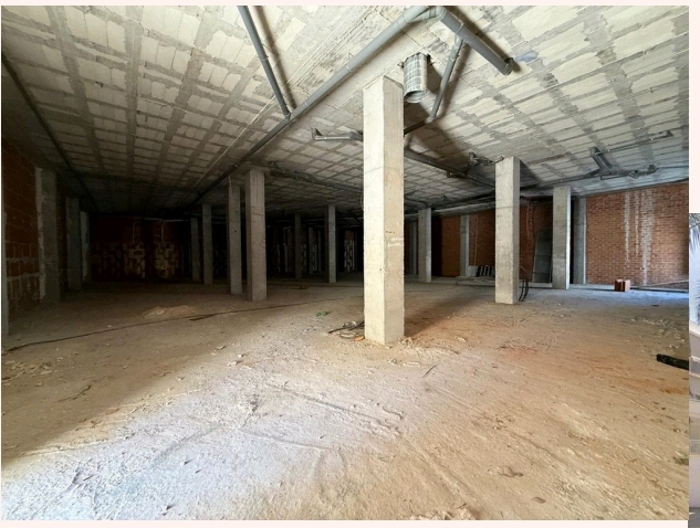 Alquiler Local comercial en Benalmádena Costa del Sol - a metros PUERTO MARINA