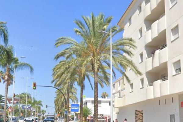 Forretning udlejes i Solymar - Puerto Marina (Benalmádena)