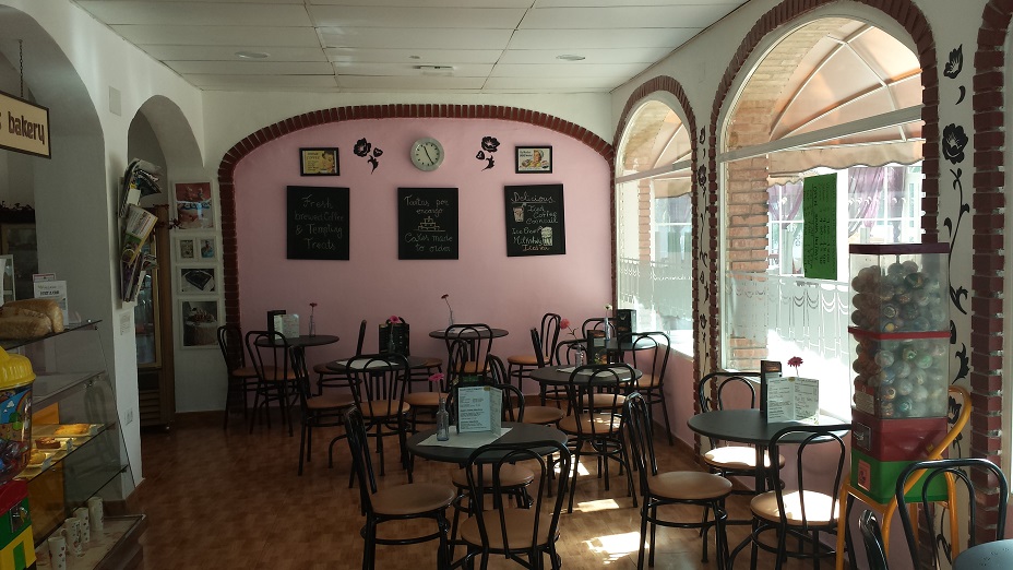 Venta Local Comercial en Benalmadena