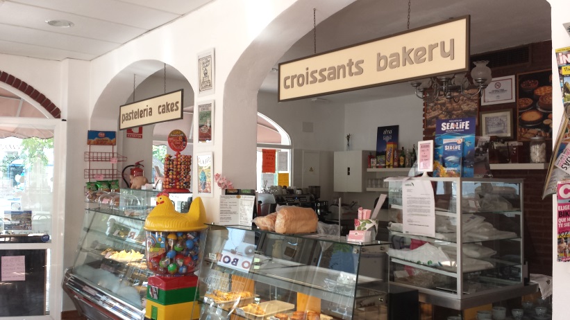 Venta Local Comercial en Benalmadena