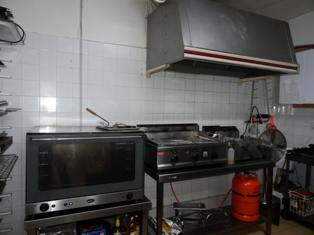 Venta Local Comercial en Benalmadena