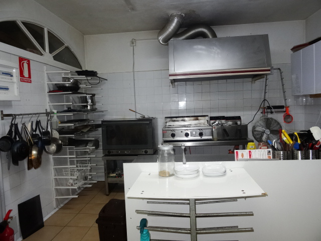 Venta Local Comercial en Benalmadena