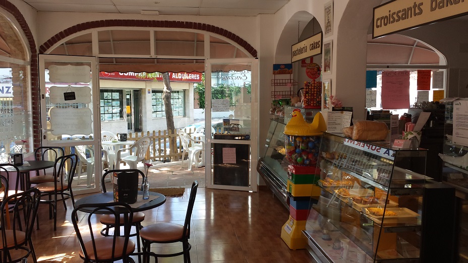 Venta Local Comercial en Benalmadena