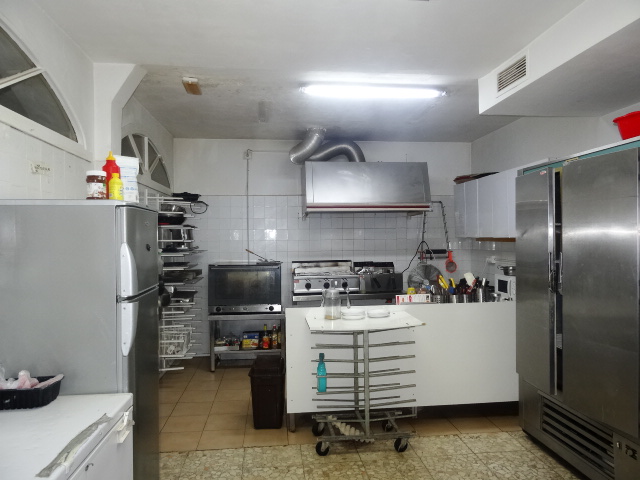 Venta Local Comercial en Benalmadena