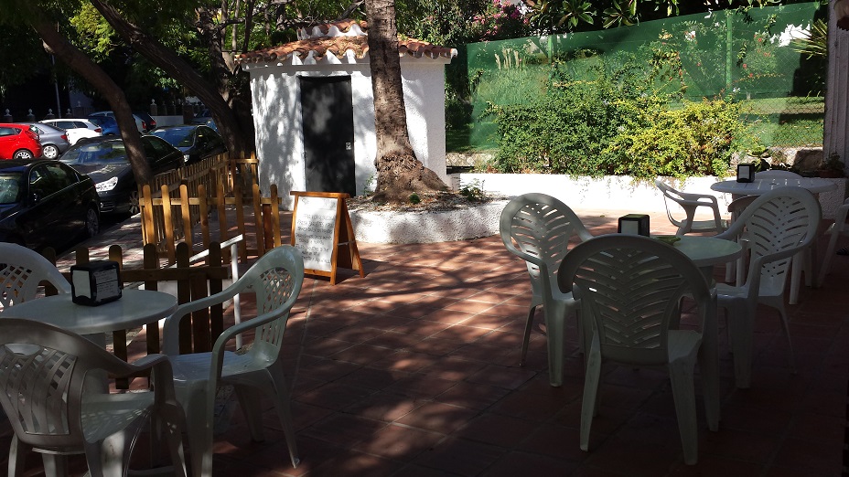 Venta Local Comercial en Benalmadena