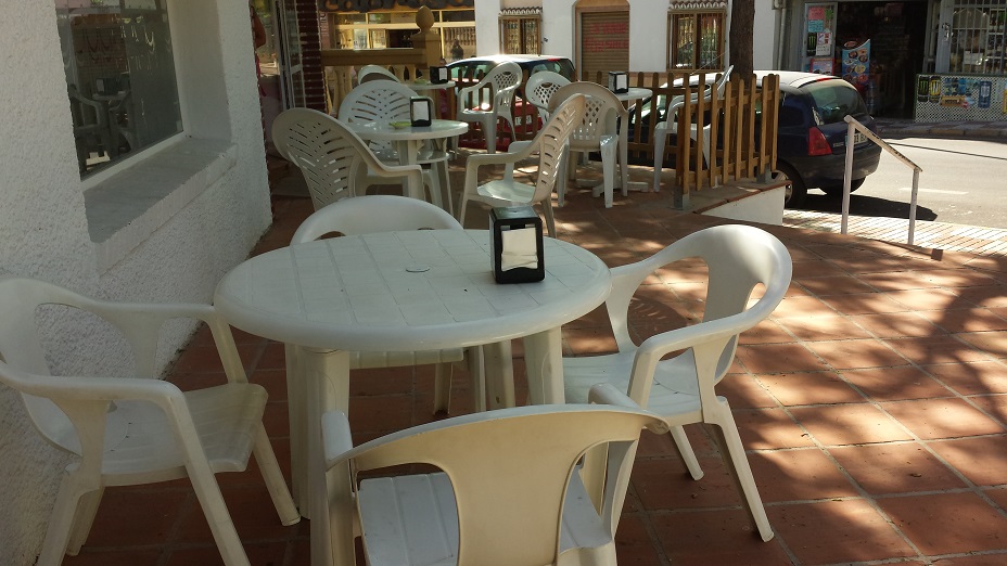 Venta Local Comercial en Benalmadena