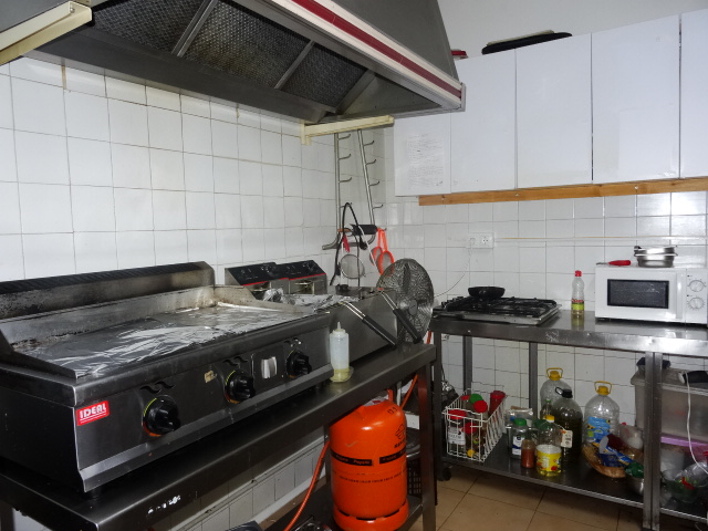 Venta Local Comercial en Benalmadena