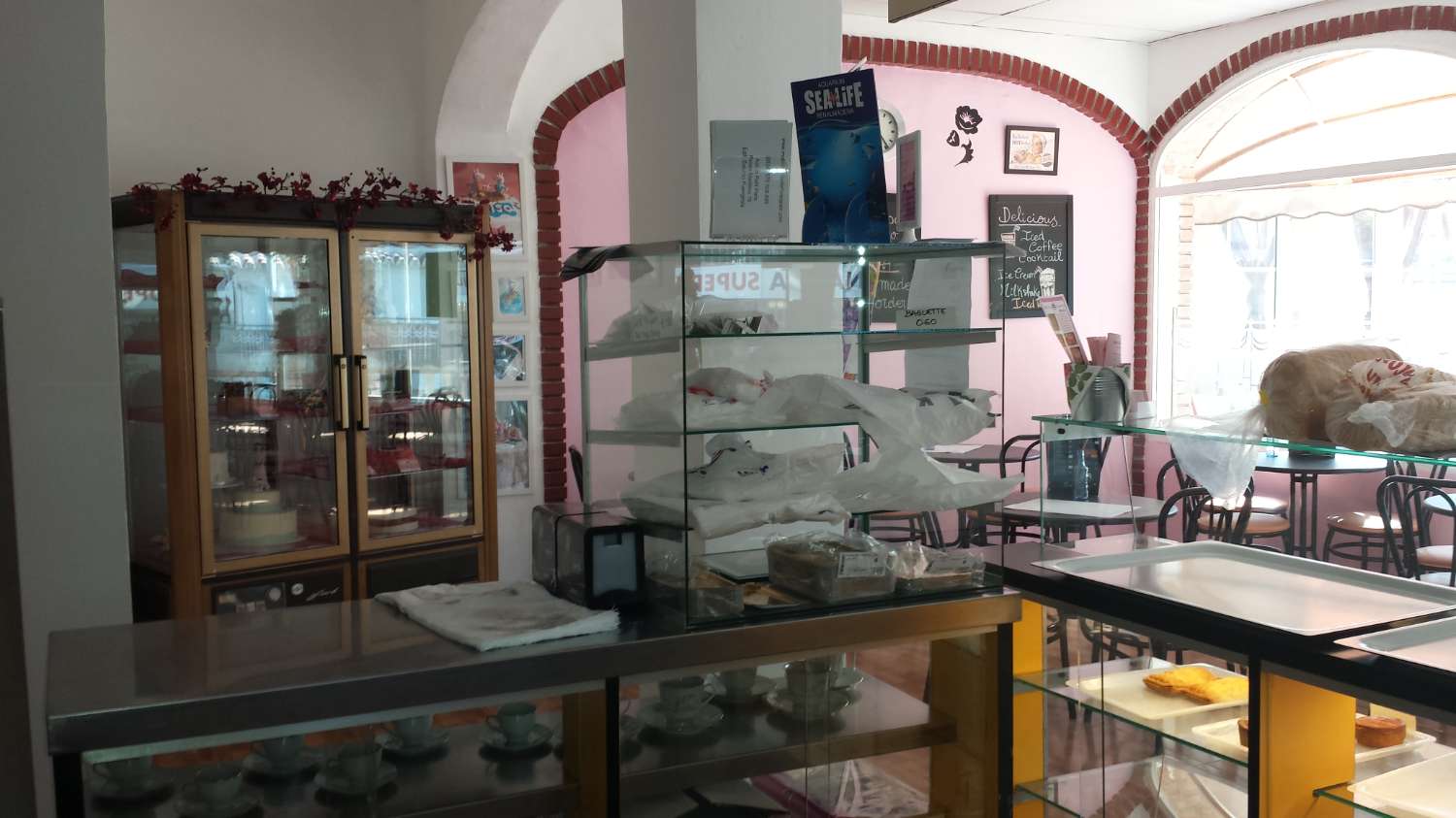 Venta Local Comercial en Benalmadena
