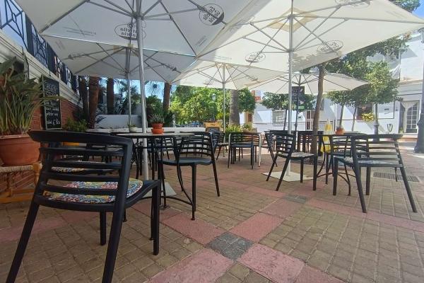 Cafe Bar Gran Terraza