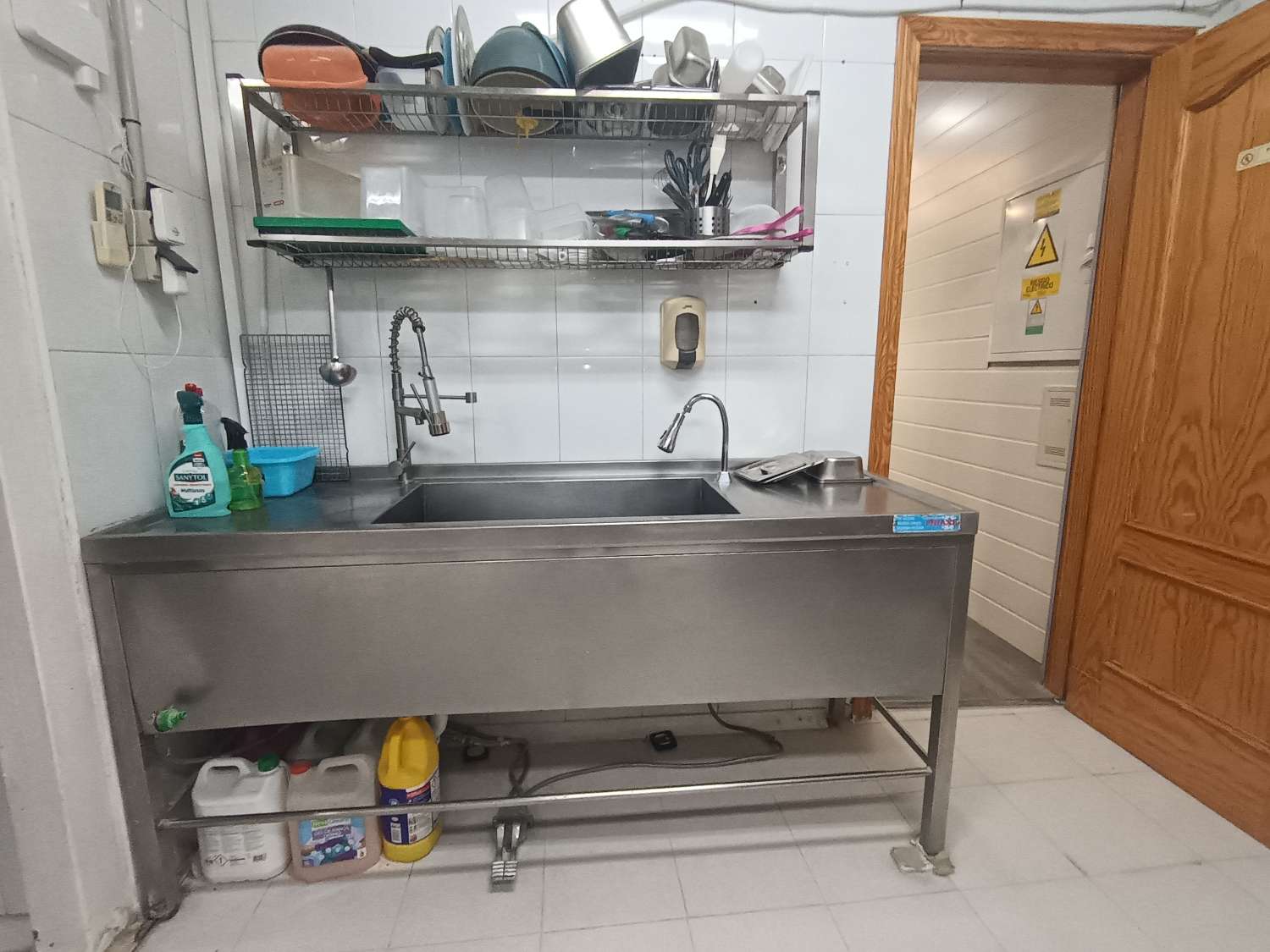 Venta Negocio Pizzas para llevar Fuengirola