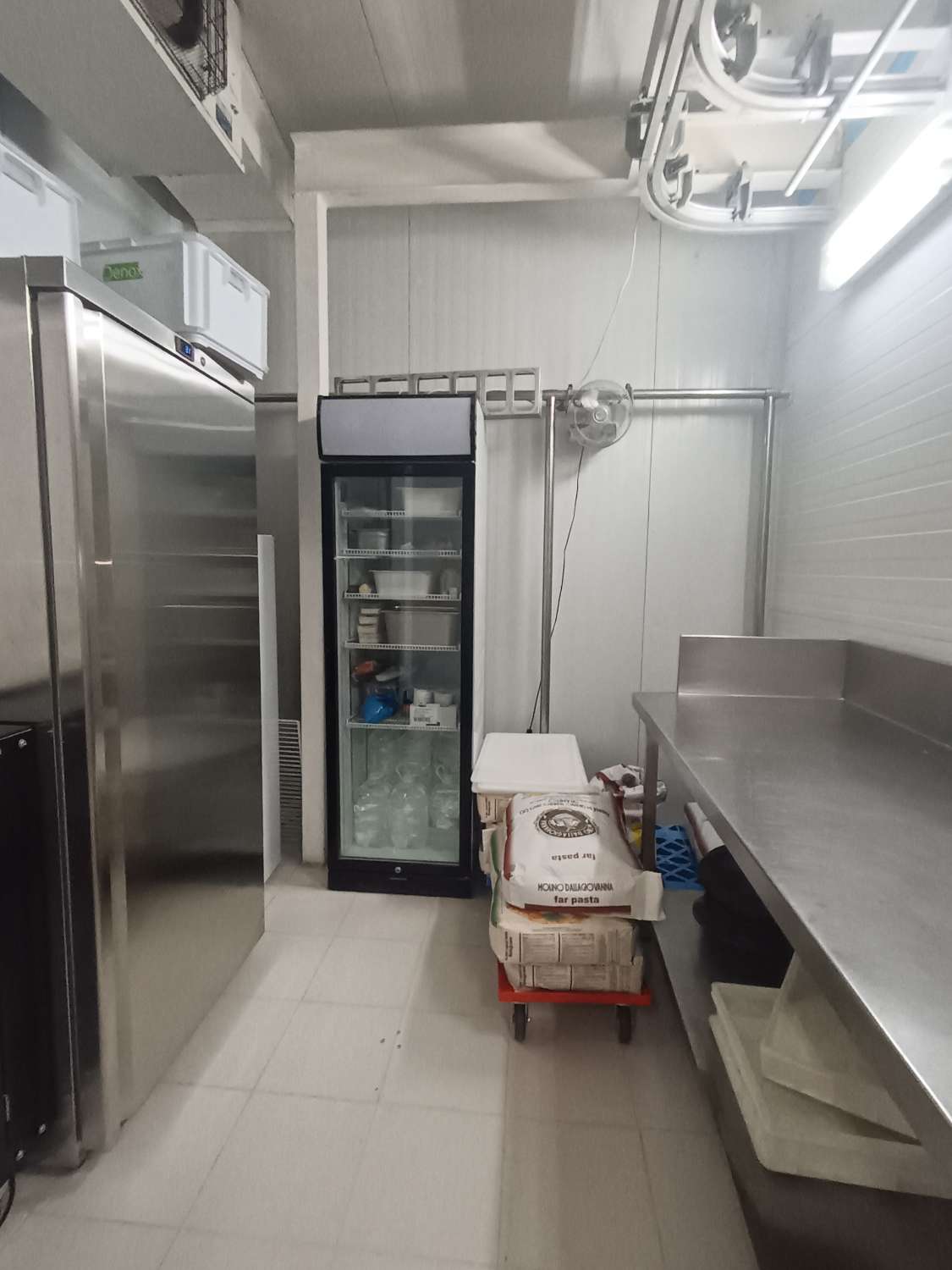 Venta Negocio Pizzas para llevar Fuengirola