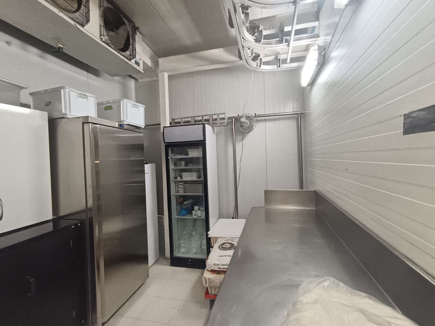 Venta Negocio Pizzas para llevar Fuengirola