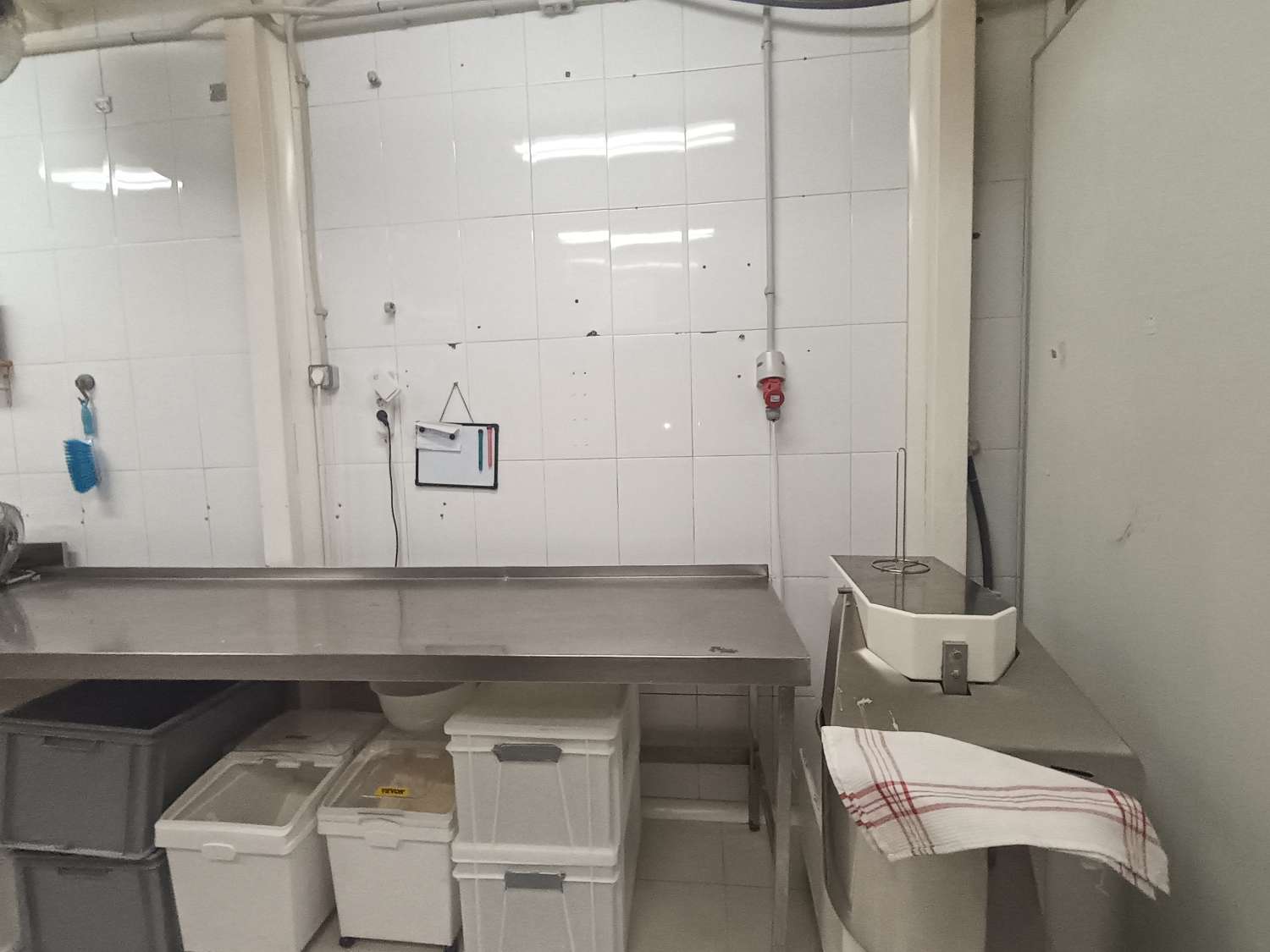 Venta Negocio Pizzas para llevar Fuengirola