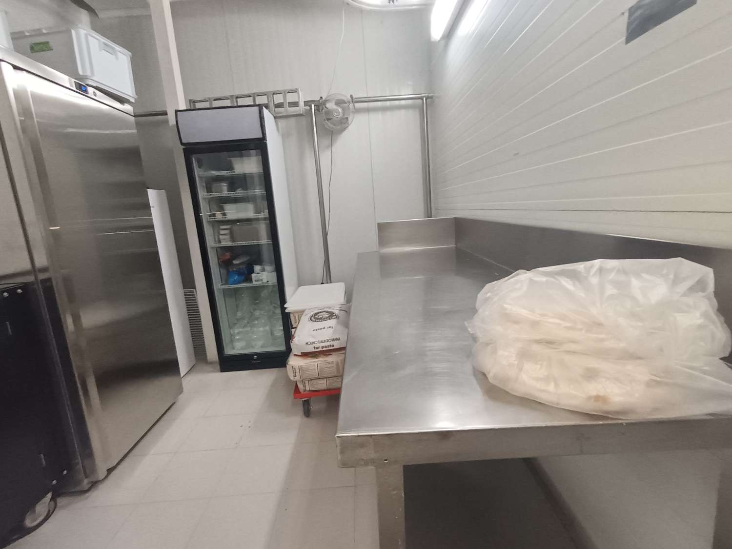 Venta Negocio Pizzas para llevar Fuengirola