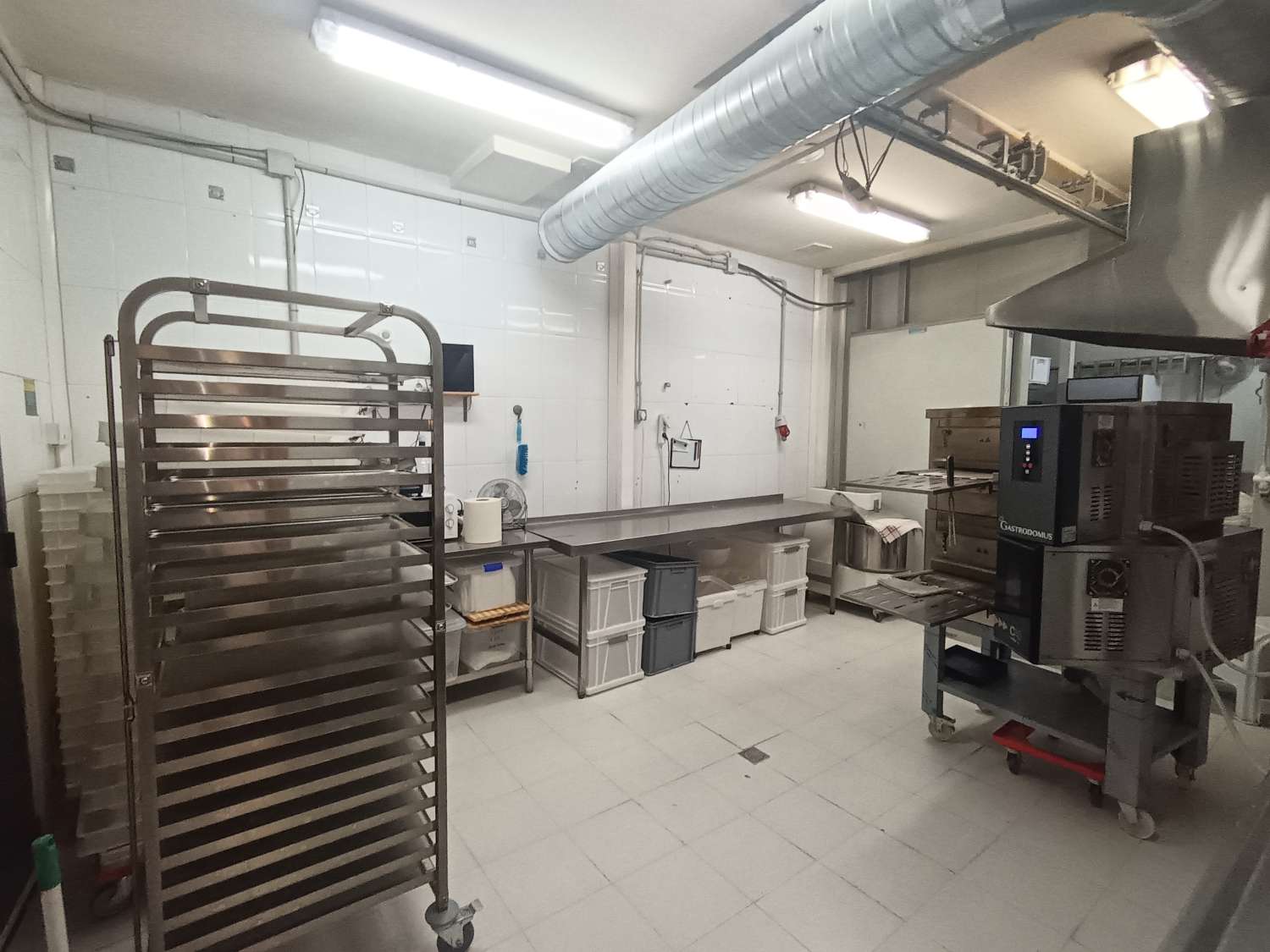 Venta Negocio Pizzas para llevar Fuengirola