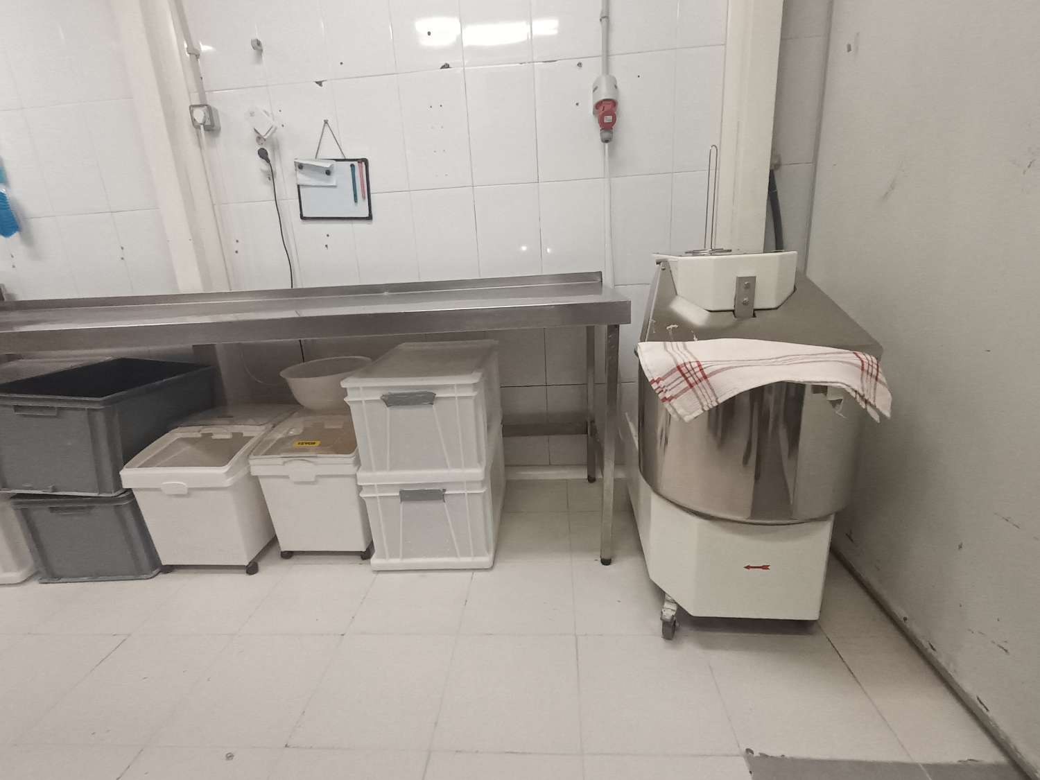 Venta Negocio Pizzas para llevar Fuengirola