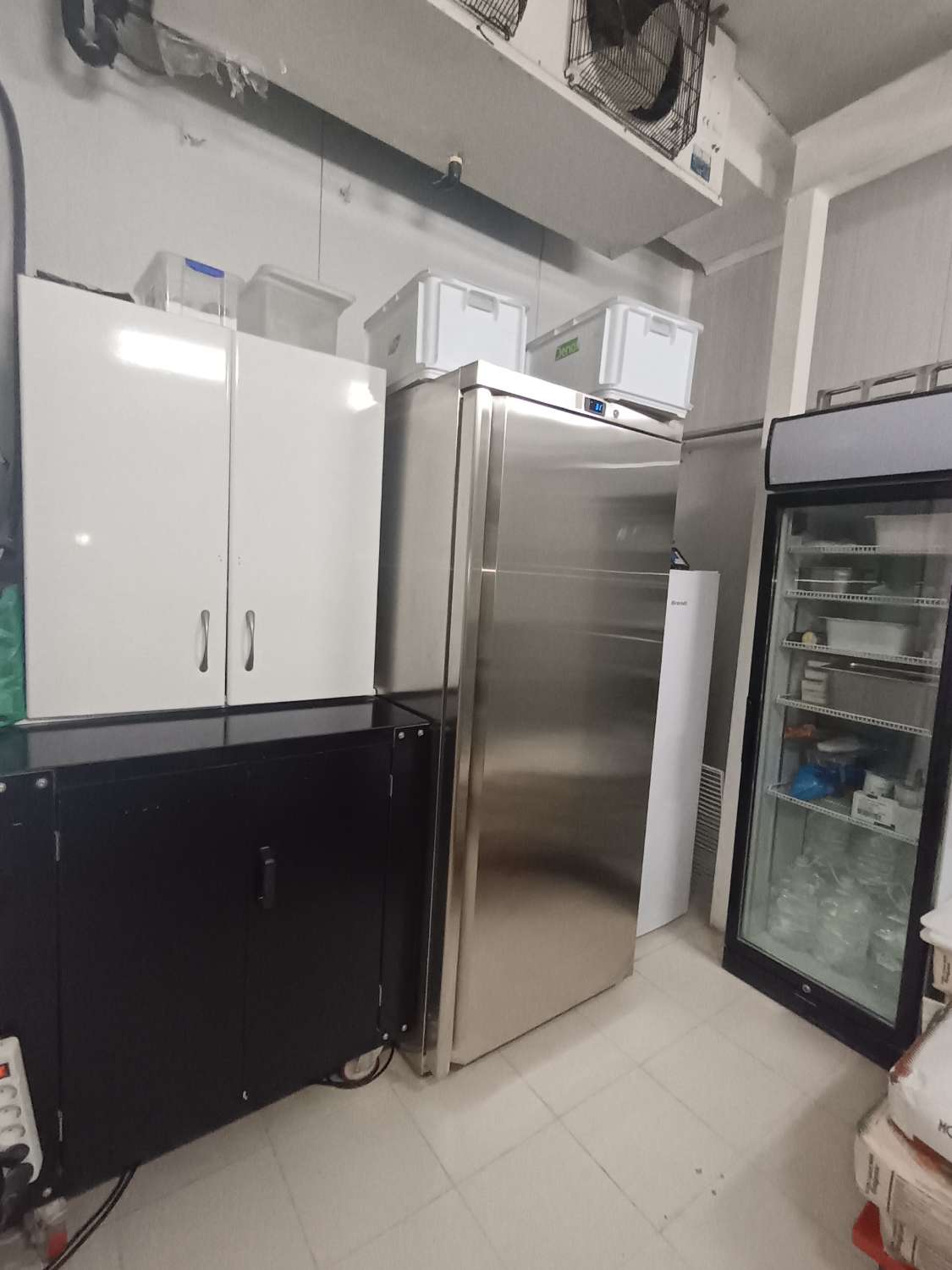 Venta Negocio Pizzas para llevar Fuengirola
