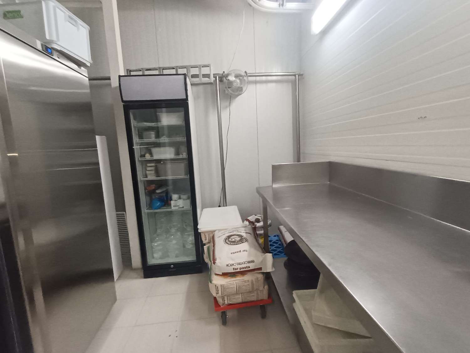 Venta Negocio Pizzas para llevar Fuengirola