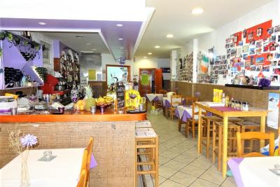 Cafeteria til salg i Arroyo de la Miel (Benalmádena)