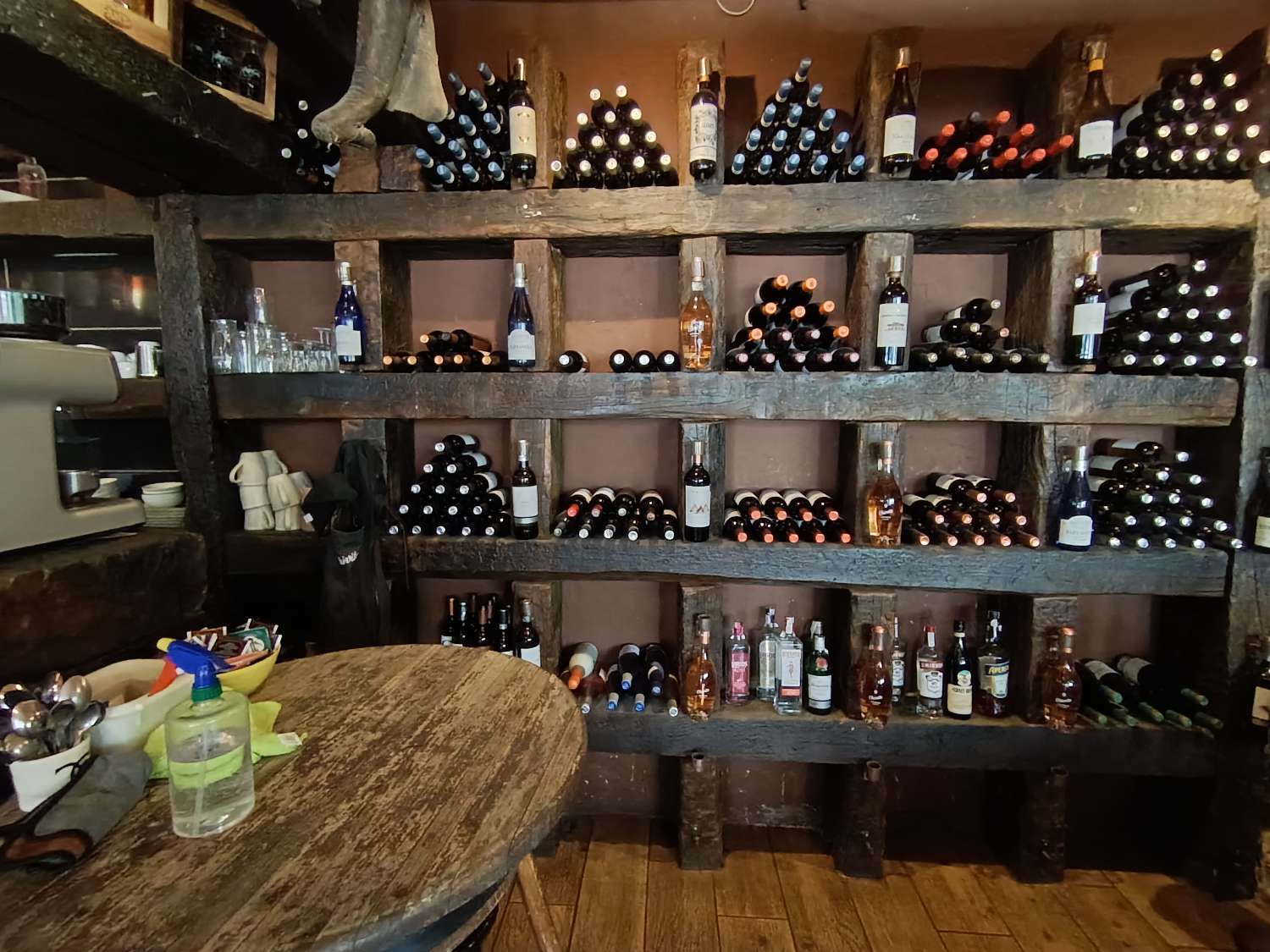 Restaurant Pizzeria Bar for sale  in Benalmadena Costa del Sol, Malaga