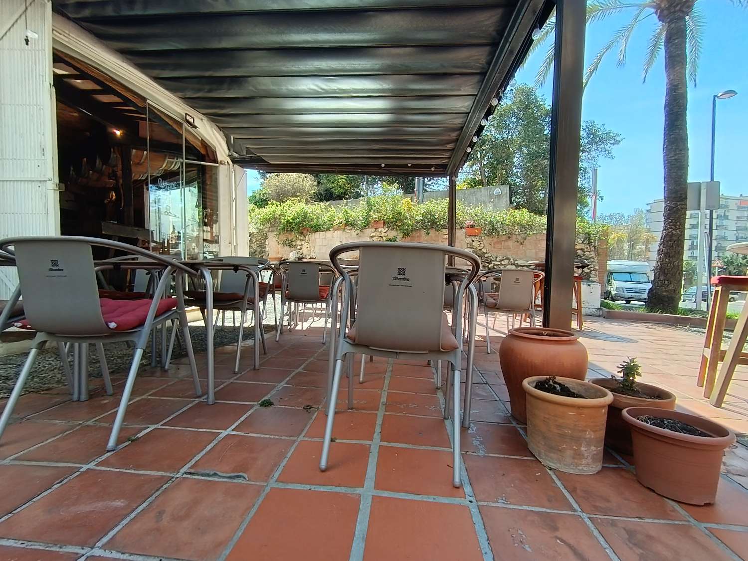 Restaurant Pizzeria Bar for sale  in Benalmadena Costa del Sol, Malaga