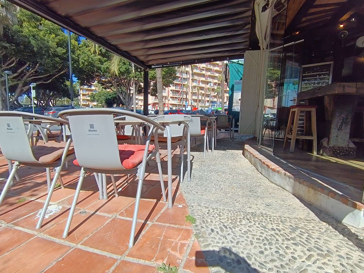 Restaurant Pizzeria Bar for sale  in Benalmadena Costa del Sol, Malaga