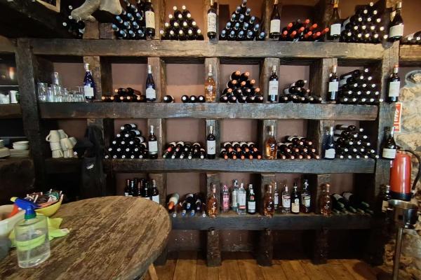 Traspaso Pizzeria Restaurante Gourmet en Benalmadena Cos...