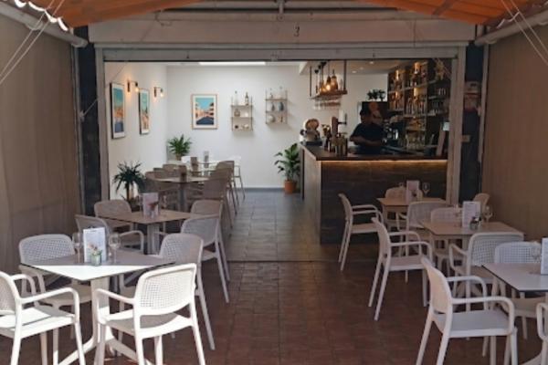 كافيتيريا للبيع في Solymar - Puerto Marina (Benalmádena)