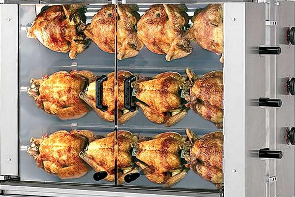 Traspaso Cafe Bar &  Pollos Takeaway en Benalmadena - Gr...