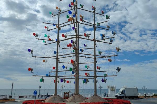 Ristorante in affitto a Benalmádena Costa